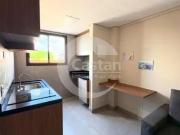 Apartamento para Venda em São Paulo/SP Tatuapé 1 Quartos