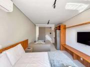 Apartamento para Venda em São Paulo/SP Tatuapé 1 Quartos