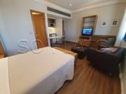 Apartamento para Venda em São Paulo/SP Tatuapé 1 Quartos