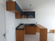 Apartamento para Venda em São Paulo/SP Tatuapé 1 Quartos