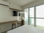 Apartamento para Venda em São Paulo/SP Tatuapé 1 Quartos