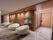 Apartamento para Venda em São Paulo/SP Tatuapé 1 Quartos