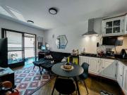 Apartamento para Venda em São Paulo/SP Tatuapé 1 Quartos