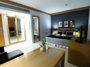 Apartamento para Venda em São Paulo/SP Tatuapé 1 Quartos