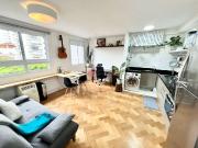 Apartamento para Venda em São Paulo/SP Tatuapé 1 Quartos