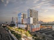 Apartamento para Venda em São Paulo/SP Tatuapé 1 Quartos
