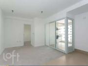 Apartamento para Venda em São Paulo/SP Tatuapé 1 Quartos