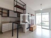 Apartamento para Venda em São Paulo/SP Tatuapé 1 Quartos