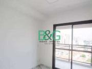 Apartamento para Venda em São Paulo/SP Tatuapé 1 Quartos