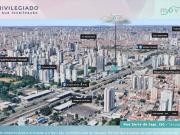 Apartamento para Venda em São Paulo/SP Tatuapé 1 Quartos