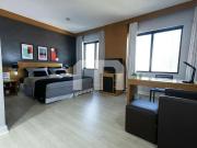 Apartamento para Venda em São Paulo/SP Tatuapé 1 Quartos