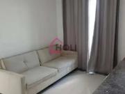 Apartamento para Venda em São Paulo/SP Tatuapé 1 Quartos