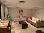 Apartamento para Venda em São Paulo/SP Tatuapé 1 Quartos