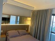 Apartamento para Venda em São Paulo/SP Tatuapé 1 Quartos