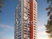 Apartamento para Venda em São Paulo/SP Tatuapé 1 Quartos