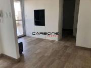 Apartamento para Venda em São Paulo/SP Tatuapé 1 Quartos