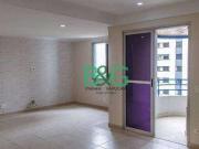 Apartamento para Venda em São Paulo/SP Tatuapé 1 Quartos