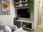 Apartamento para Venda em São Paulo/SP Tatuapé 1 Quartos