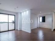 Apartamento para Venda em São Paulo/SP Tatuapé 1 Quartos