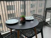 Apartamento para Venda em São Paulo/SP Tatuapé 1 Quartos