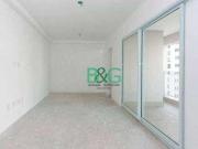 Apartamento para Venda em São Paulo/SP Tatuapé 1 Quartos