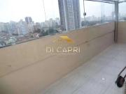 Apartamento para Venda em São Paulo/SP Tatuapé 1 Quartos