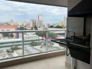 Apartamento para Venda em São Paulo/SP Tatuapé