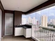 Apartamento para Venda em São Paulo/SP Tatuapé
