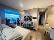 Apartamento para Venda em São Paulo/SP Tatuapé 2 Quartos