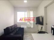 Apartamento para Venda em São Paulo/SP Tatuapé 2 Quartos