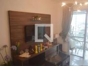 Apartamento para Venda em São Paulo/SP Tatuapé 2 Quartos