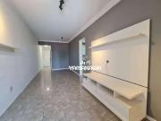 Apartamento para Venda em São Paulo/SP Tatuapé 2 Quartos