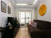 Apartamento para Venda em São Paulo/SP Tatuapé 2 Quartos