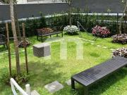 Apartamento para Venda em São Paulo/SP Tatuapé 2 Quartos
