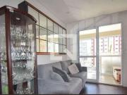 Apartamento para Venda em São Paulo/SP Tatuapé 2 Quartos