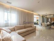 Apartamento para Venda em São Paulo/SP Tatuapé 2 Quartos