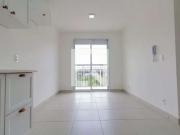 Apartamento para Venda em São Paulo/SP Tatuapé 2 Quartos