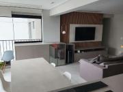 Apartamento para Venda em São Paulo/SP Tatuapé 2 Quartos