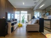 Apartamento para Venda em São Paulo/SP Tatuapé 2 Quartos