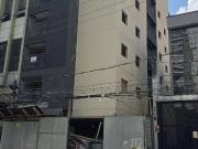 Apartamento para Venda em São Paulo/SP Tatuapé 2 Quartos