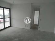 Apartamento para Venda em São Paulo/SP Tatuapé 2 Quartos