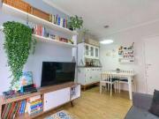 Apartamento para Venda em São Paulo/SP Tatuapé 2 Quartos