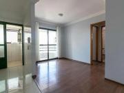 Apartamento para Venda em São Paulo/SP Tatuapé 2 Quartos