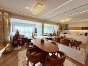 Apartamento para Venda em São Paulo/SP Tatuapé 2 Quartos