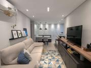 Apartamento para Venda em São Paulo/SP Parque São Jorge...