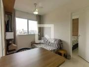 Apartamento para Venda em São Paulo/SP Tatuapé 2 Quartos