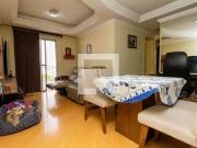 Apartamento para Venda em São Paulo/SP Tatuapé 2 Quartos