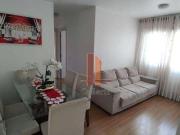 Apartamento para Venda em São Paulo/SP Tatuapé 2 Quartos
