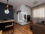 Apartamento para Venda em São Paulo/SP Tatuapé 2 Quartos