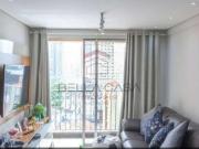 Apartamento para Venda em São Paulo/SP Tatuapé 2 Quartos